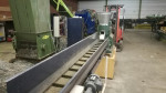KL260C 15Kw voor plastic pellets Roeselare